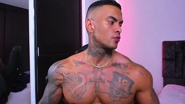 binmontana  online show from 09-29-25, 08:13