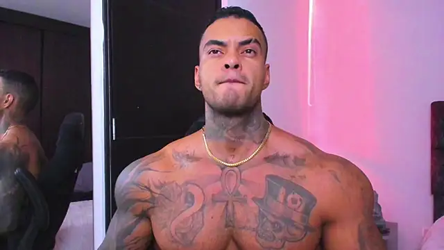 binmontana  online show from 10-07-25, 09:12