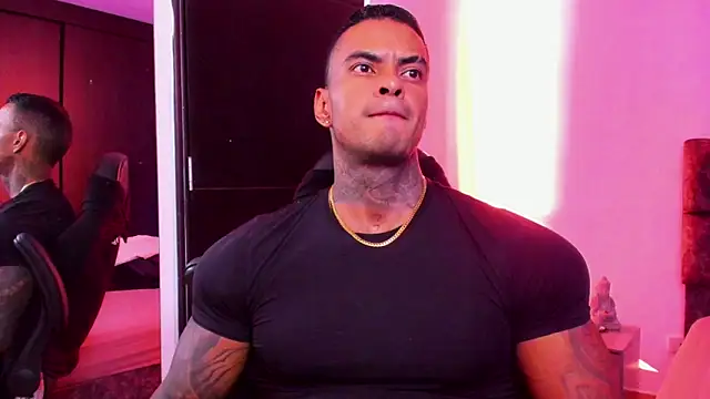 binmontana  online show from 10-21-25, 09:04