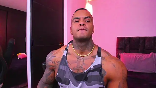 binmontana  online show from 12-03-25, 09:02