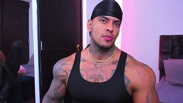 binmontana  online show from 01-05-26, 08:12