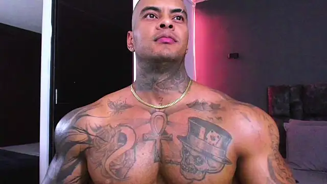 binmontana  online show from 03-09-26, 10:03