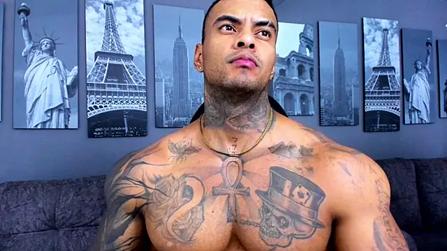 binmontana  online show from 03-19-26, 09:30