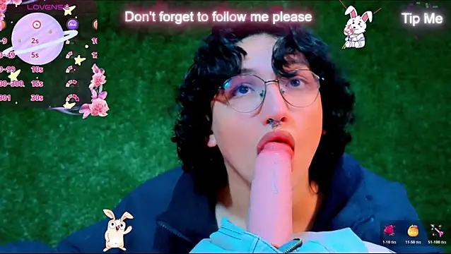 -BlueOpal- online show from 11-09-25, 08:07