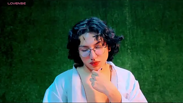 -BlueOpal- online show from 11-12-25, 07:57