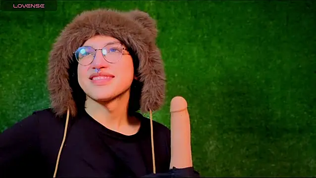 -BlueOpal- online show from 11-16-25, 07:19