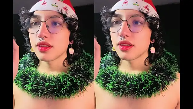 -BlueOpal- online show from 12-16-25, 07:08