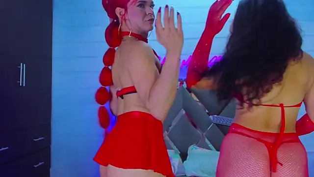 Shaina Monroe online show from 12-05-25, 06:26