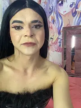 Shaina Monroe online show from 03-22-26, 02:37