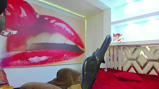 lala clark online show from 10-01-25, 12:11