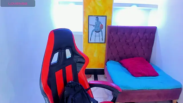 lala clark online show from 01-08-26, 08:44