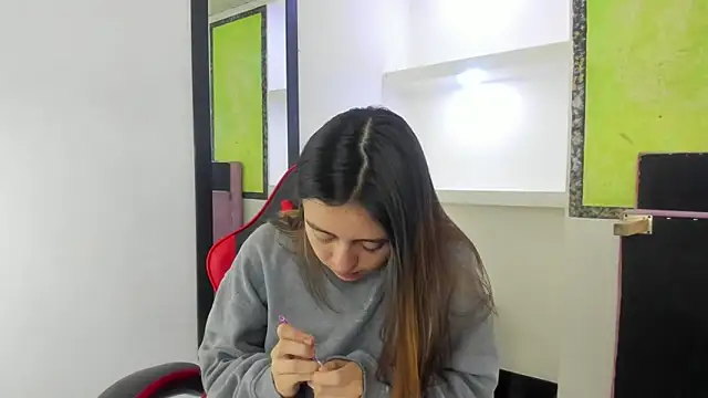 lala clark online show from 02-03-26, 08:25