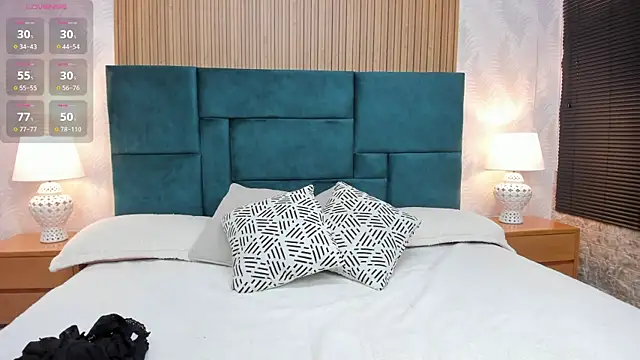 Bunny boobs   online show from 11-07-25, 01:38