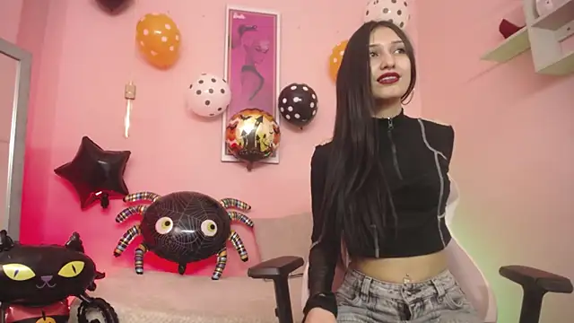 Alice in horyland  online show from 10-18-25, 08:42