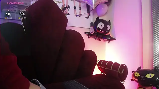 Alice in horyland  online show from 11-02-25, 01:13