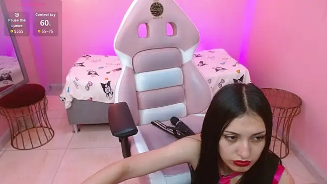 Alice in horyland  online show from 11-08-25, 07:56