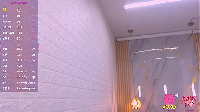 kat 96  online show from 11-17-25, 06:03