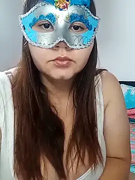 candy-pamela online show from 11-02-25, 04:37