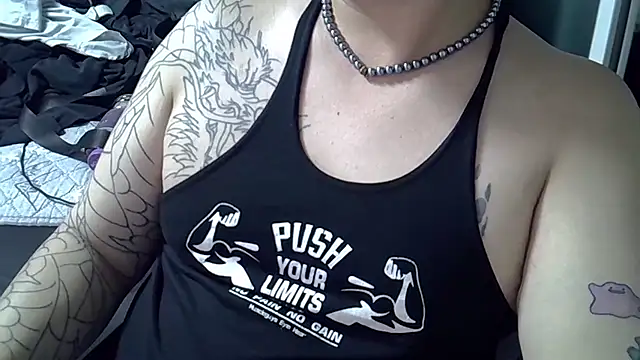 CAOSLOAD online show from 10-24-25, 04:14