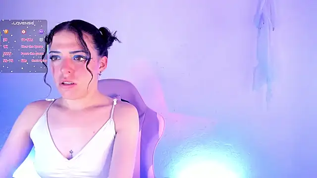 zakura Haruno online show from 11-23-25, 04:29