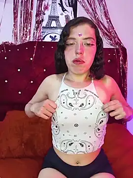 zakura Haruno online show from 02-28-26, 06:42