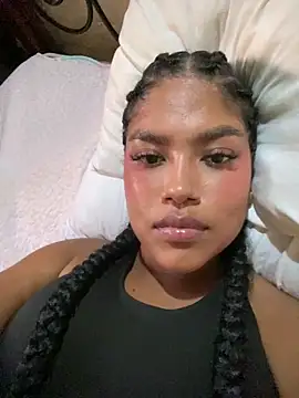 miiabrown18 online show from 11-02-25, 09:28