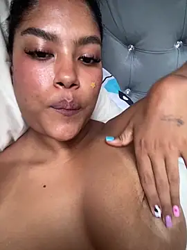 miiabrown18 online show from 11-06-25, 12:06