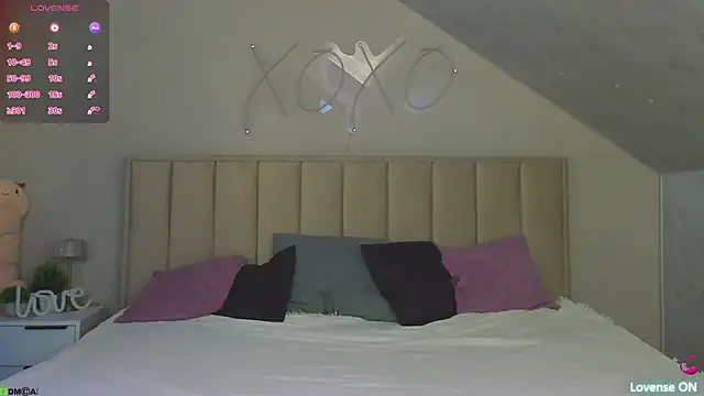 Berta Kelly online show from 06-10-26, 12:22
