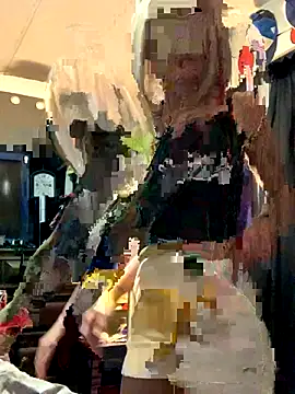 blondebarbiebae online show from 12-15-25, 06:34