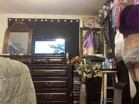 blondebarbiebae online show from 02-25-26, 08:02