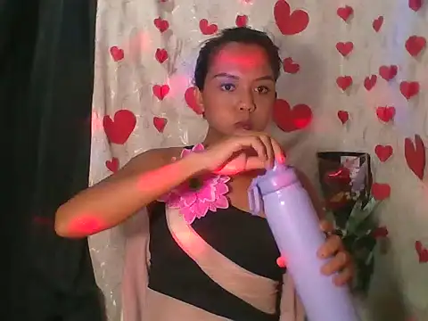 Kim25xxxx online show from 02-20-26, 10:05