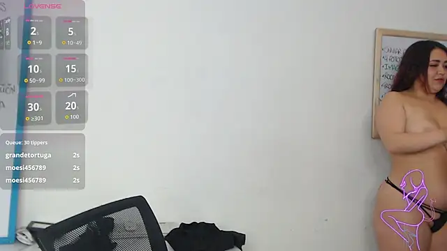  isa 01 online show from 10-11-25, 03:21