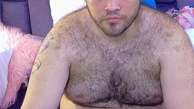 big bearr online show from 10-11-25, 10:41