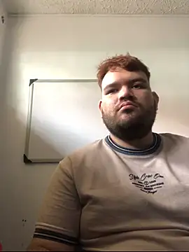 big bearr online show from 11-13-25, 12:48