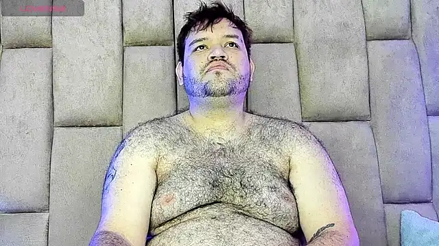 big bearr online show from 05-02-26, 03:55