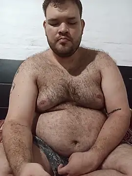 big bearr online show from 06-21-26, 03:20