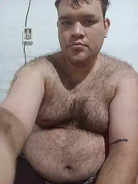 big bearr online show from 06-30-26, 05:19