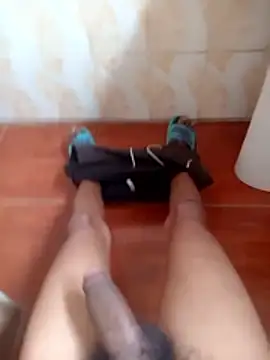 Goofygoody17 online show from 03-22-26, 05:55