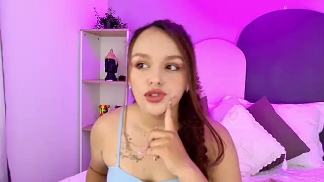 CamilaGomez149 online show from 05-06-26, 08:58