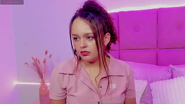 CamilaGomez149 online show from 05-10-26, 01:55
