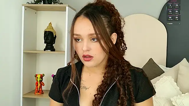 CamilaGomez149 online show from 05-12-26, 07:55