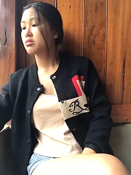 Mai lovely online show from 10-21-25, 02:12