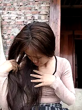 Mai lovely online show from 03-17-26, 07:23