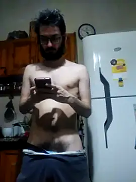 Fefede97  online show from 12-19-25, 07:26