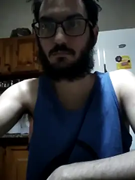 Fefede97  online show from 12-21-25, 06:31