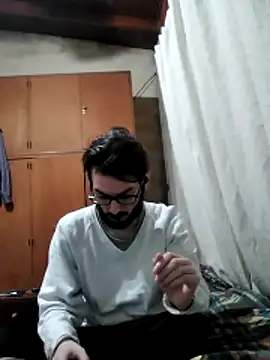 Fefede97  online show from 05-12-26, 02:03