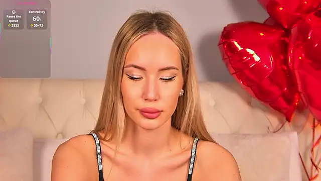 MaryDavies online show from 02-22-26, 06:57