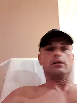 Daniel85Schlam online show from 02-08-26, 02:26