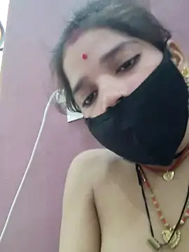 Snapshot of Mahek_love143 chatting on 06-19-26, 10:41 Mahek love143 online show from 06-19-26, 10:41