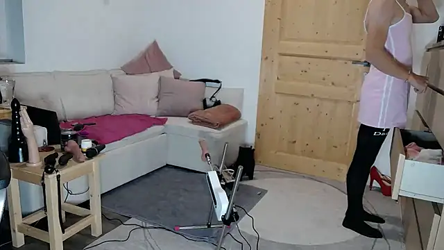 SexyCindyCD online show from 11-04-25, 07:02